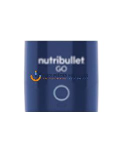 BASE MOTEUR BLENDER PORTABLE NUTRIBULLET AS00006898