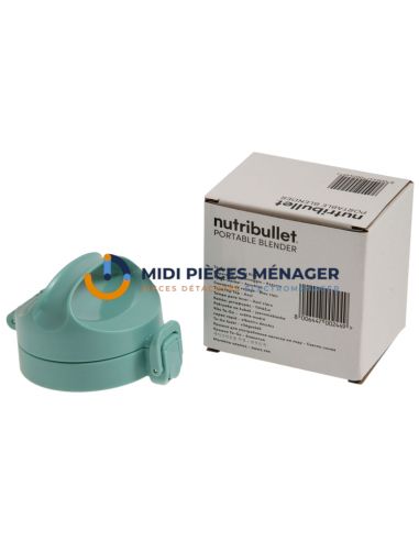 BOUCHON BLENDER PORTABLE NUTRIBULLET AS00006970
