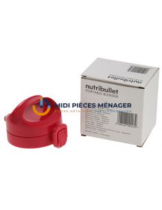 BOUCHON BLENDER PORTABLE NUTRIBULLET AS00006971