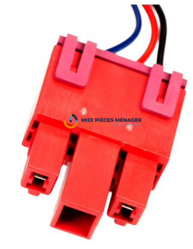 MOTOVENTILATEUR POUR REFRIGERATEUR VALBERG