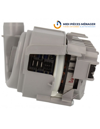 POMPE DE CHAUFFAGE POUR LAVE VAISSELLE BOSCH 00755078