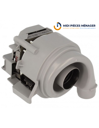 POMPE DE CHAUFFAGE POUR LAVE VAISSELLE BOSCH 00755078