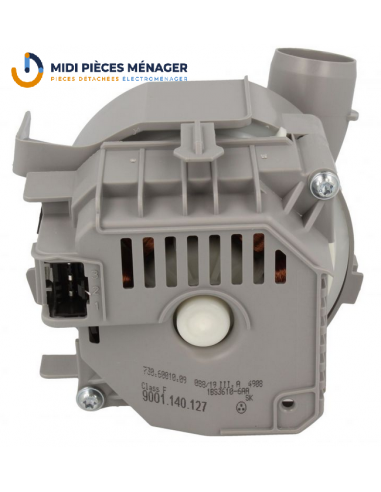 POMPE DE CHAUFFAGE POUR LAVE VAISSELLE BOSCH 00755078