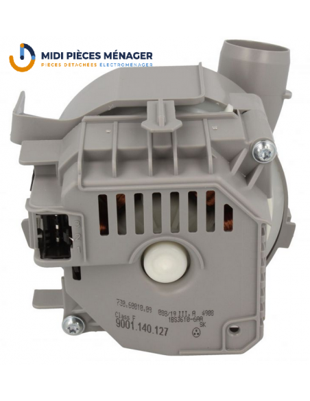 POMPE DE CHAUFFAGE POUR LAVE VAISSELLE BOSCH 00755078