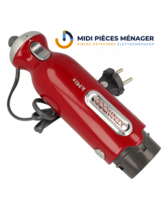 moteur mixeur plongeant rouge kenwood kmix KW710453