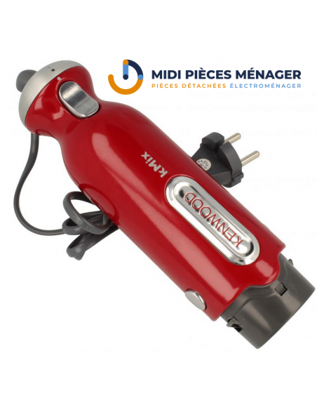 moteur mixeur plongeant rouge kenwood kmix KW710453