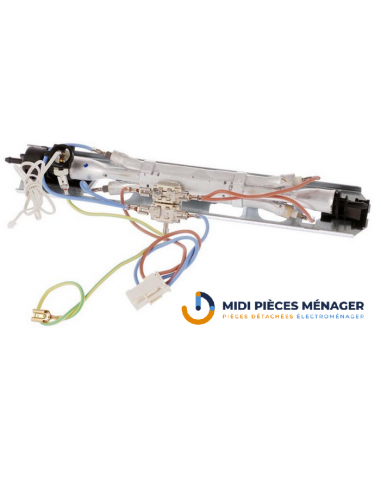 HAUFFE-EAU INSTANTANE POUR CAFETIERE SIEMENS 12015169