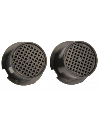 filtres à charbon X2 pour cave a vin liebherr...