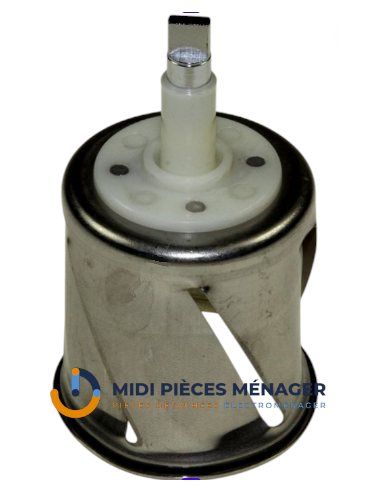 TAMBOUR TRANCHES EPAISSES N. 4 KENWOOD KW335089