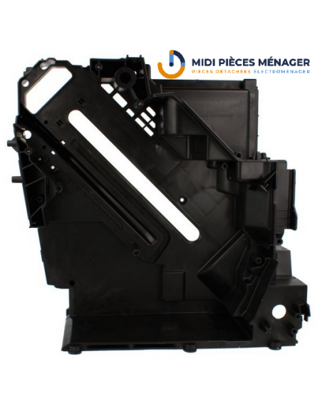 CHASSIS GAUCHE POUR CAFETIERE DELONGHI 5513243281