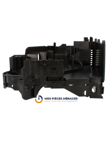CHASSIS GAUCHE POUR CAFETIERE DELONGHI 5513243281