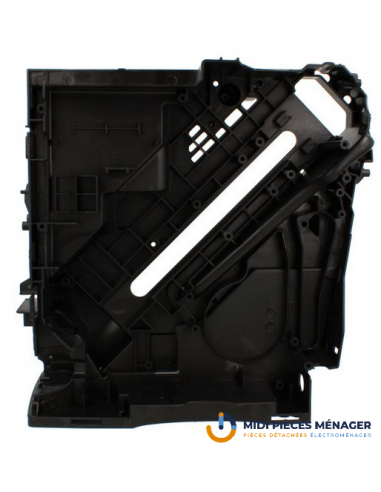 CHASSIS GAUCHE POUR CAFETIERE DELONGHI 5513243281