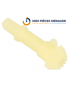 PIVOT POUR BROYEUR A CAFE DELONGHI MC1018