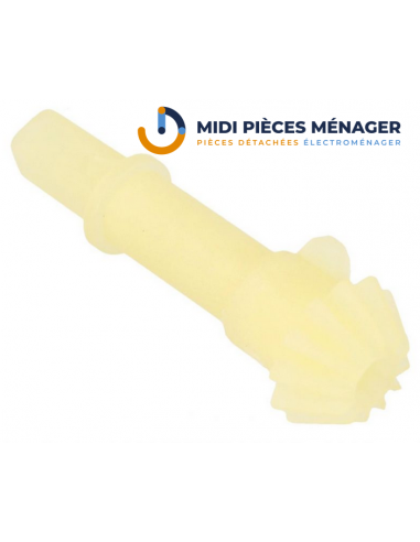 PIVOT POUR BROYEUR A CAFE DELONGHI MC1018