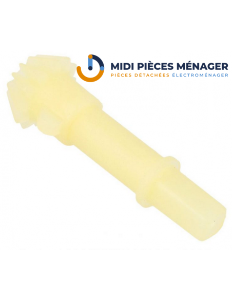 PIVOT POUR BROYEUR A CAFE DELONGHI MC1018