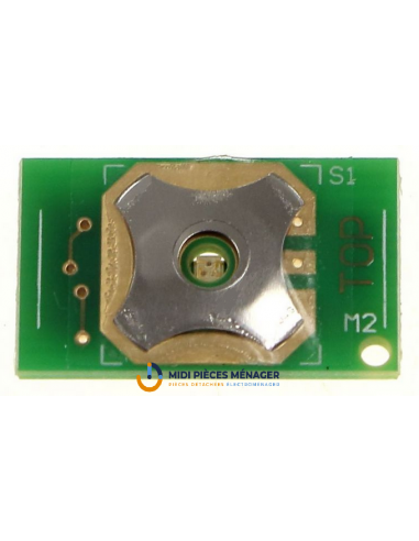 Carte electronique de commande pour nespresso vertuo next MS-624954