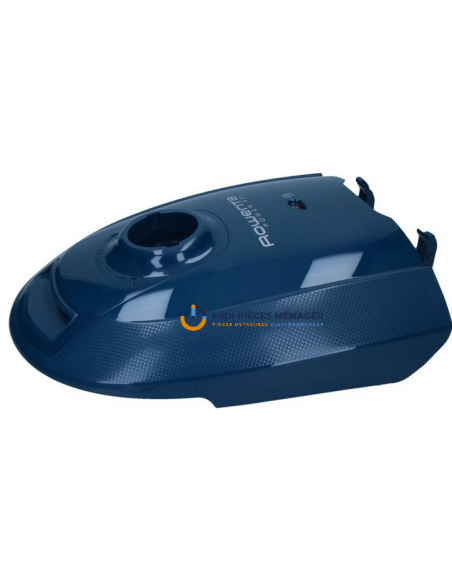 CAPOT BLEU POUR ASPIRATEUR POWER XXL ROWENTA RS-2230002138