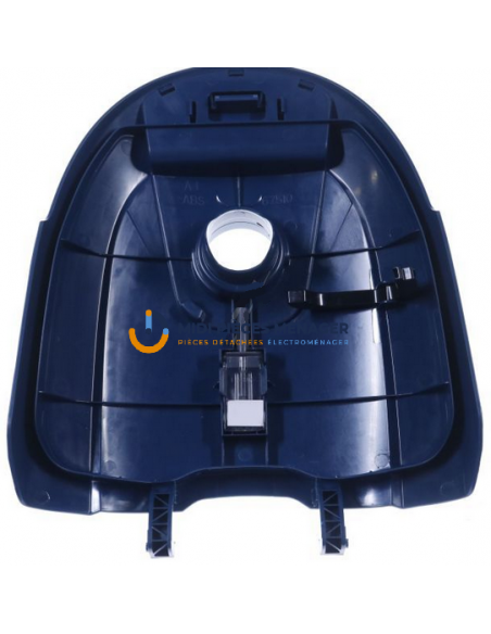 CAPOT BLEU POUR ASPIRATEUR POWER XXL ROWENTA RS-2230002138