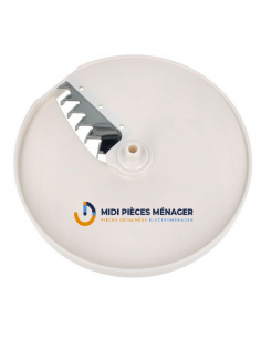 disque frites E robot masterchef 3000 moulinex MS-0A12085