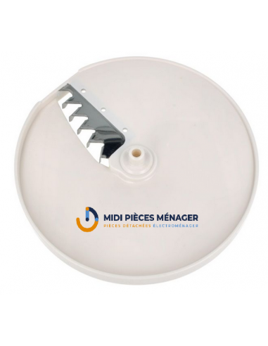 disque frites E robot masterchef 3000 moulinex MS-0A12085