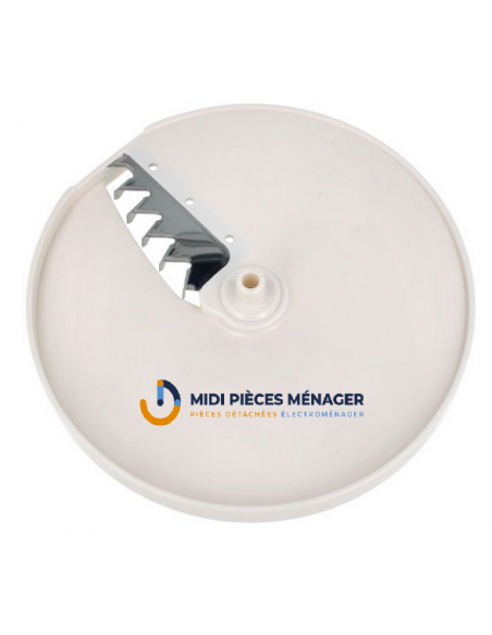 disque frites E robot masterchef 3000 moulinex MS-0A12085