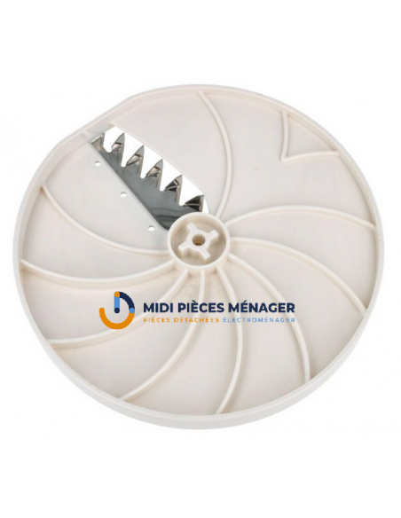 disque frites E robot masterchef 3000 moulinex MS-0A12085