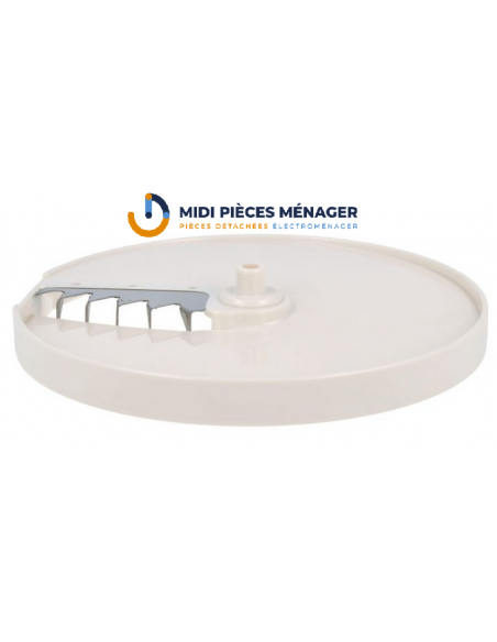 disque frites E robot masterchef 3000 moulinex MS-0A12085