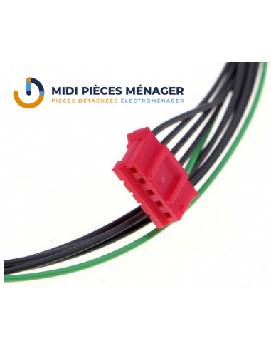 CABLE POUR EXPRESSO NEXPRESSO VERTUO NEXT MS-624956