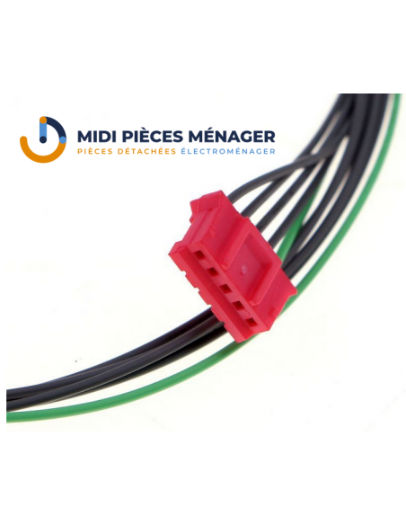 CABLE POUR EXPRESSO NEXPRESSO VERTUO NEXT MS-624956