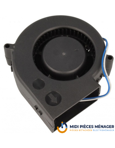 VENTILATEUR POUR COOKING CHEF KENWOOD KW715641