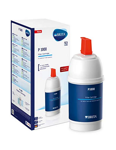 cartouche filtrante P1000 distributeur filtre a eau brita 1004263