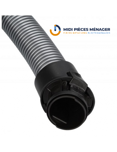 FLEXIBLE ALTERNATIVE POUR ASPIRATEUR SERIE C3/S8 MIELE 10563760