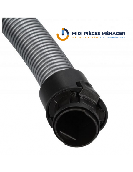 FLEXIBLE ALTERNATIVE POUR ASPIRATEUR SERIE C3/S8 MIELE 10563760