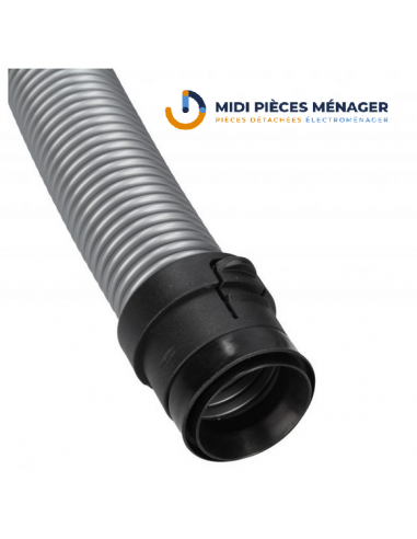 FLEXIBLE ALTERNATIVE POUR ASPIRATEUR SERIE C3/S8 MIELE 10563760