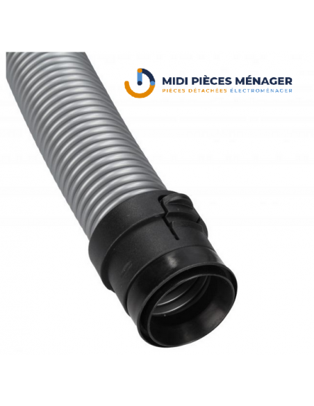 FLEXIBLE ALTERNATIVE POUR ASPIRATEUR SERIE C3/S8 MIELE 10563760