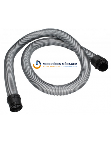 FLEXIBLE ALTERNATIVE POUR ASPIRATEUR SERIE C3/S8 MIELE 10563760