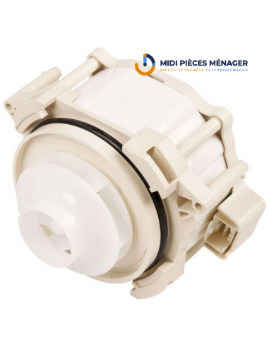 ZXW-50-8-1L MOTEUR DE POMPE DE CYCLAGE POUR LAVE VAISSELLE 11001012000351