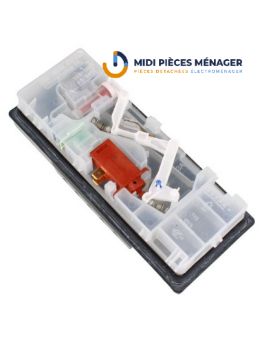 boite a produits ADAPTABLE  lave-vaisselle bosch 00490467