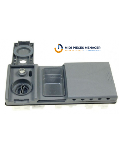 boite a produits ADAPTABLE  lave-vaisselle bosch 00490467