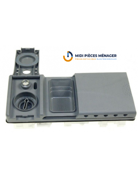 boite a produits ADAPTABLE  lave-vaisselle bosch 00490467