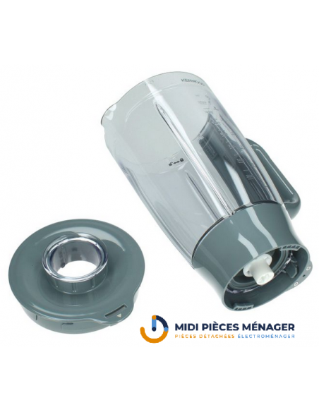 KAP20.000GY BOL BLENDER ACRYLIC POUR PROSPERO KENWOOD AW20010044