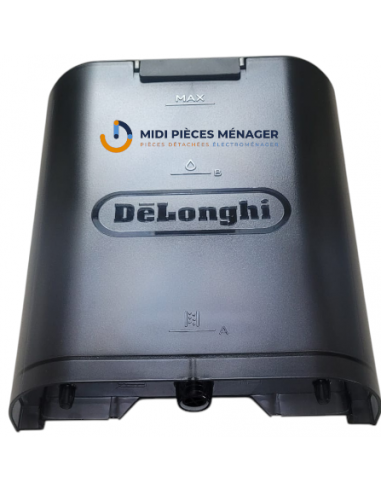 RÉSERVOIR EAU POUR CAFETIERE DELONGHI EM450.M LINEA CLASSIC AS00007630
