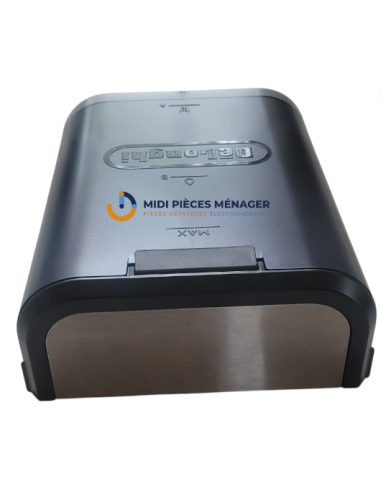 RÉSERVOIR EAU POUR CAFETIERE DELONGHI EM450.M LINEA CLASSIC AS00007630