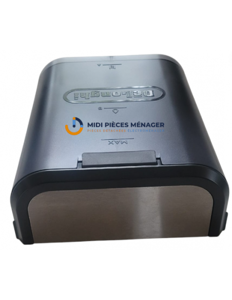 RÉSERVOIR EAU POUR CAFETIERE DELONGHI EM450.M LINEA CLASSIC AS00007630