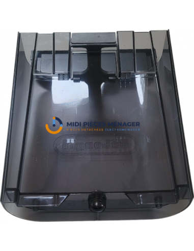 RÉSERVOIR EAU POUR CAFETIERE DELONGHI EM450.M LINEA CLASSIC AS00007630