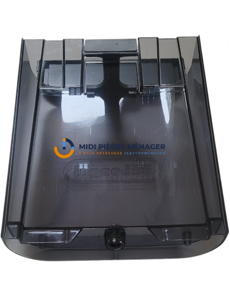 RÉSERVOIR EAU POUR CAFETIERE DELONGHI EM450.M LINEA CLASSIC AS00007630