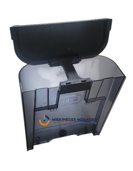 RÉSERVOIR EAU POUR CAFETIERE DELONGHI EM450.M LINEA CLASSIC AS00007630