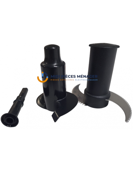 KIT ACCESSOIRES POUR ROBOT CUISINE SYSTEME MAGIMIX 17710