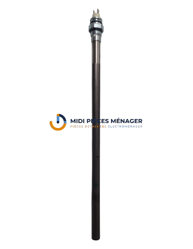 RESISTANCE 500W POUR SECHE SERVIETTE DELONGHI 510S120500