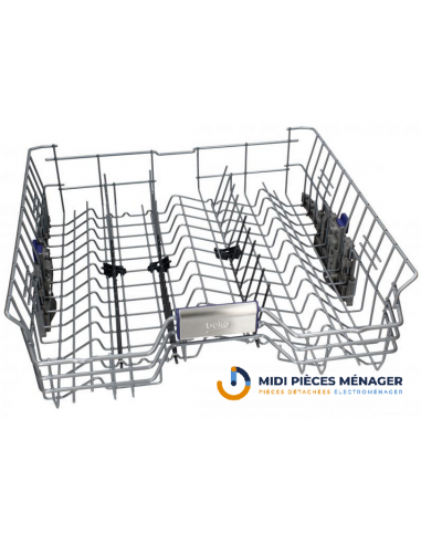 PANIER SUPÉRIEUR EU3 POUR LAVE VAISSELLE BEKO C00864575